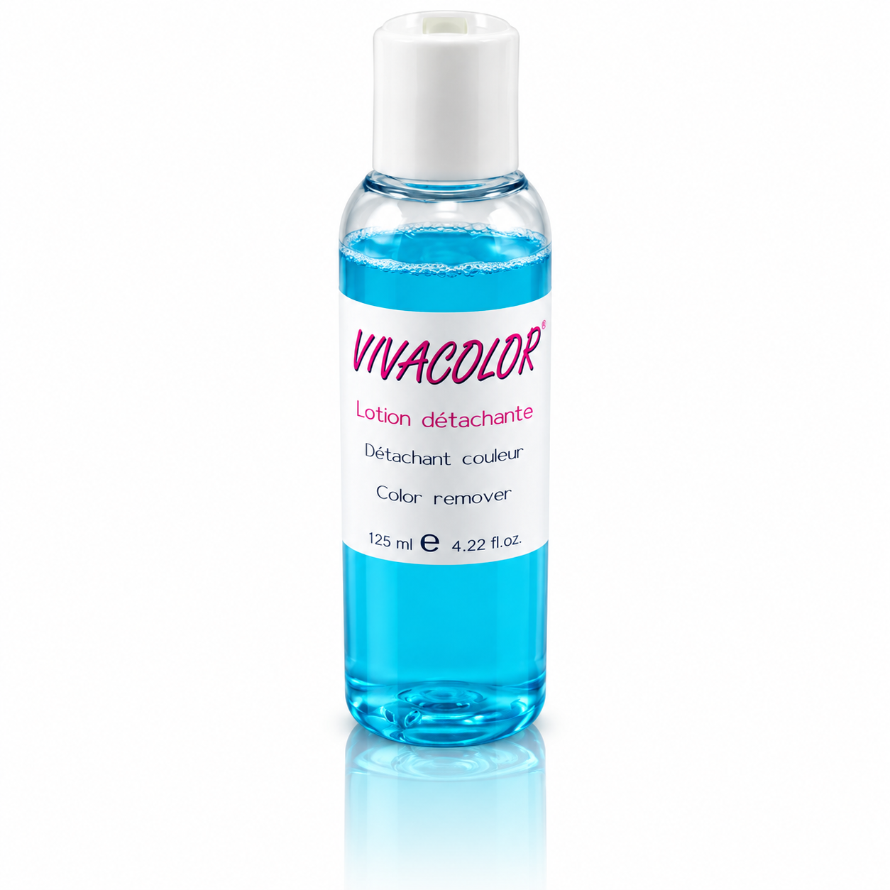 Detachant couleur Vivacolor 125ml